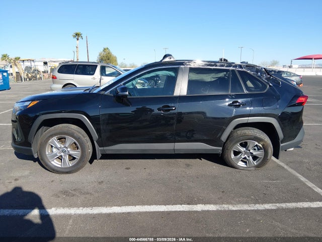 Toyota Rav4 Xle 2025 2T3W1RFV1SW398414 Image 14