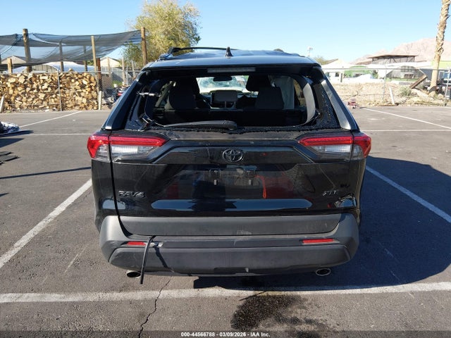 Toyota Rav4 Xle 2025 2T3W1RFV1SW398414 Image 16