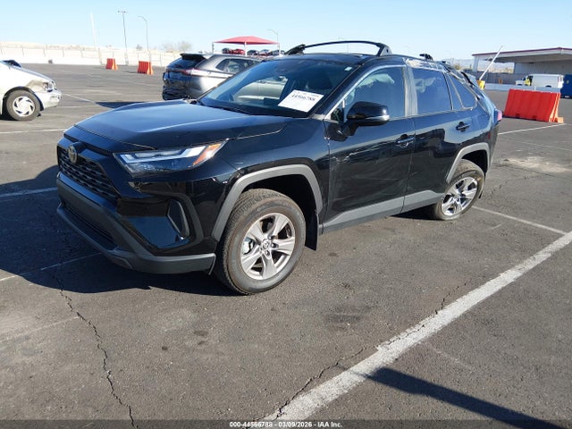 Toyota Rav4 Xle 2025 2T3W1RFV1SW398414 Image 2