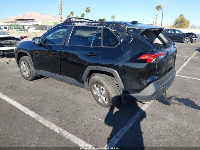Toyota Rav4 Xle 2025 2T3W1RFV1SW398414 Image 3