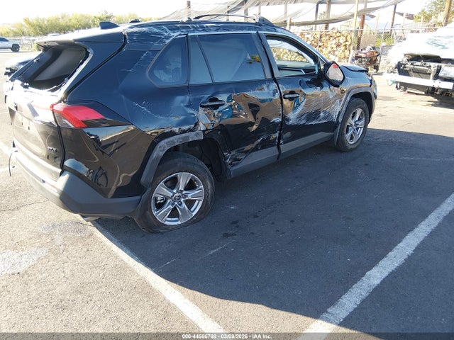 Toyota Rav4 Xle 2025 2T3W1RFV1SW398414 Image 4
