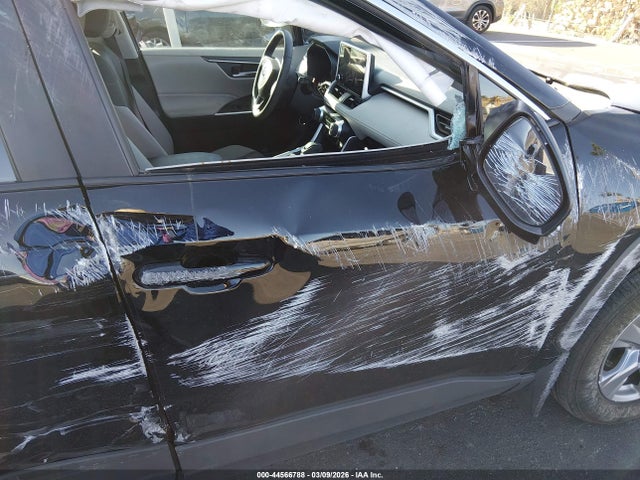 Toyota Rav4 Xle 2025 2T3W1RFV1SW398414 Image 5