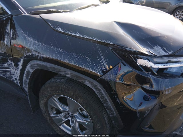 Toyota Rav4 Xle 2025 2T3W1RFV1SW398414 Image 6