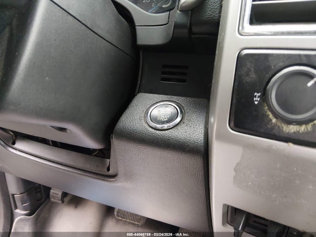 1FTFW1EG0FFA06567 Ford F-150 Lariat