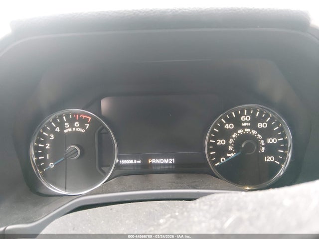 1FTFW1EG0FFA06567 Ford F-150 Lariat