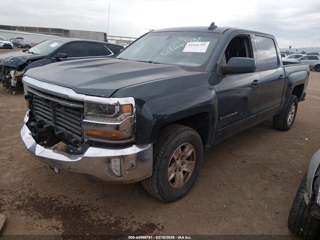 3GCPCREC0HG376590 Chevrolet Silverado 1500 1lt