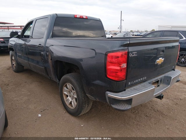 3GCPCREC0HG376590 Chevrolet Silverado 1500 1lt