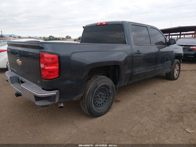 3GCPCREC0HG376590 Chevrolet Silverado 1500 1lt