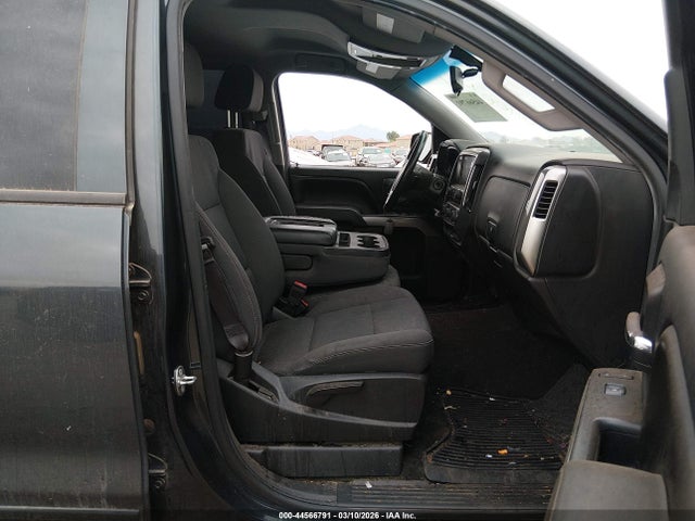 3GCPCREC0HG376590 Chevrolet Silverado 1500 1lt