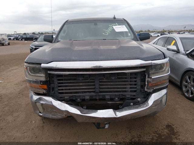 3GCPCREC0HG376590 Chevrolet Silverado 1500 1lt