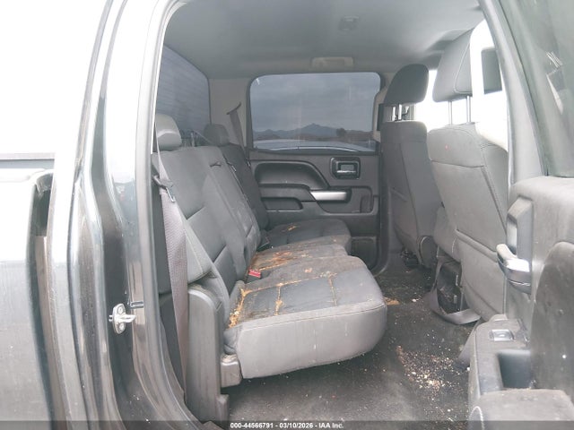 3GCPCREC0HG376590 Chevrolet Silverado 1500 1lt
