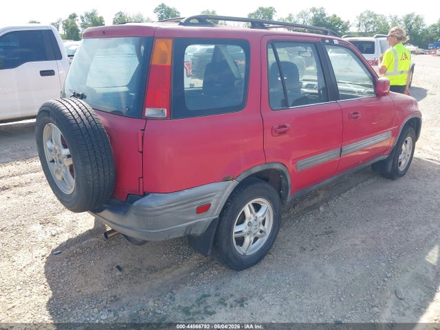 44566792 :رقم المزاد ، JHLRD186X1C050417 vin ، 2001 Honda Cr-v Ex مزاد بيع