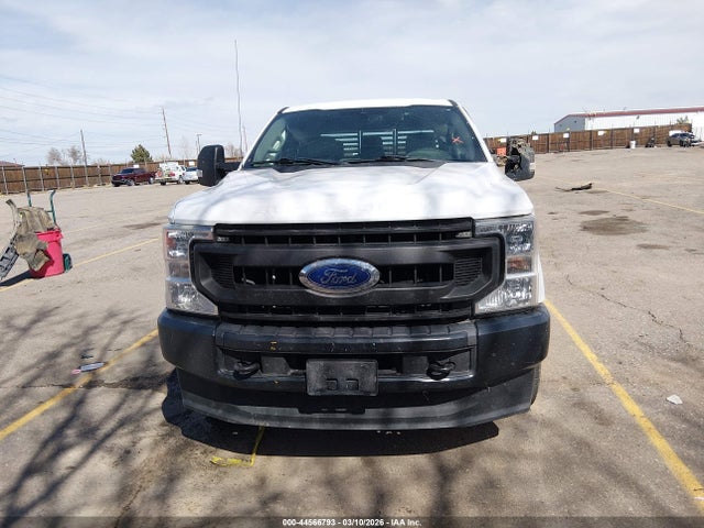 Aukcja sprzedaży 2020 Ford F-250 Xl, vin: 1FD7W2B60LED61130, numer aukcji: 44566793