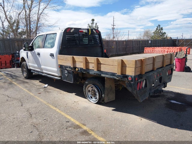 Aukcja sprzedaży 2020 Ford F-250 Xl, vin: 1FD7W2B60LED61130, numer aukcji: 44566793