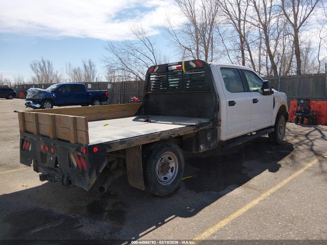 Aukcja sprzedaży 2020 Ford F-250 Xl, vin: 1FD7W2B60LED61130, numer aukcji: 44566793