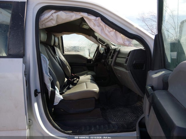 Aukcja sprzedaży 2020 Ford F-250 Xl, vin: 1FD7W2B60LED61130, numer aukcji: 44566793