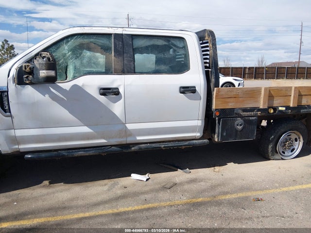 Aukcja sprzedaży 2020 Ford F-250 Xl, vin: 1FD7W2B60LED61130, numer aukcji: 44566793