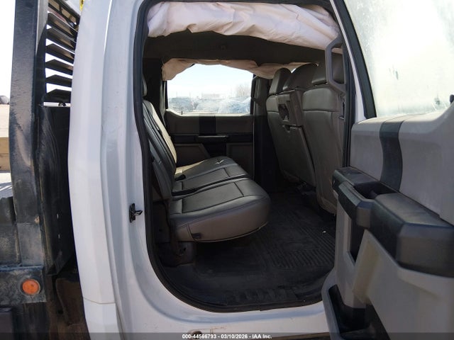 Aukcja sprzedaży 2020 Ford F-250 Xl, vin: 1FD7W2B60LED61130, numer aukcji: 44566793
