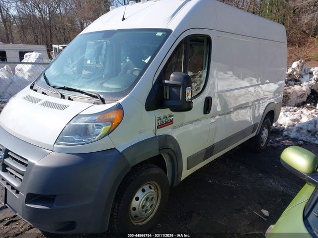 Aukcja sprzedaży 2016 Ram Promaster 1500, vin: 3C6TRVBG3GE106140, numer aukcji: 44566794