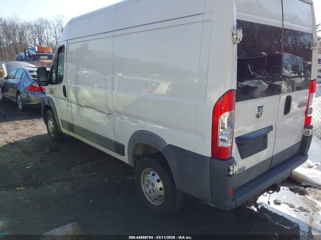 Aukcja sprzedaży 2016 Ram Promaster 1500, vin: 3C6TRVBG3GE106140, numer aukcji: 44566794