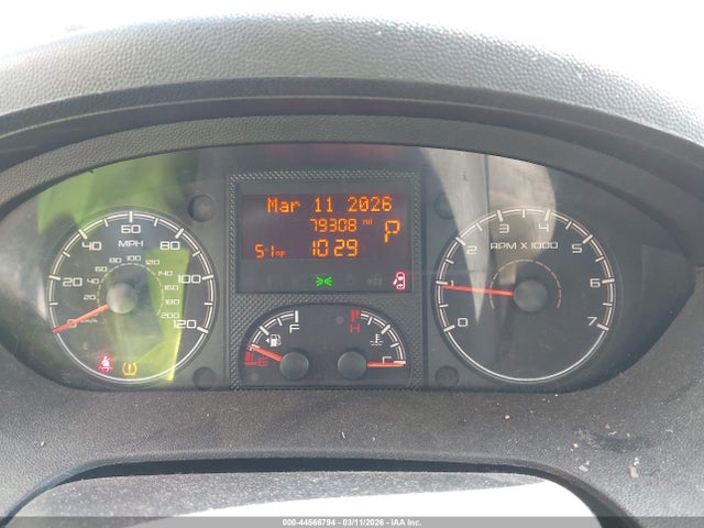 Aukcja sprzedaży 2016 Ram Promaster 1500, vin: 3C6TRVBG3GE106140, numer aukcji: 44566794