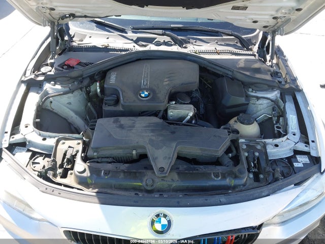 Продаж на аукціоні авто 2014 Bmw 428i, vin: WBA3N7C55EF718871, номер лоту: 44566796