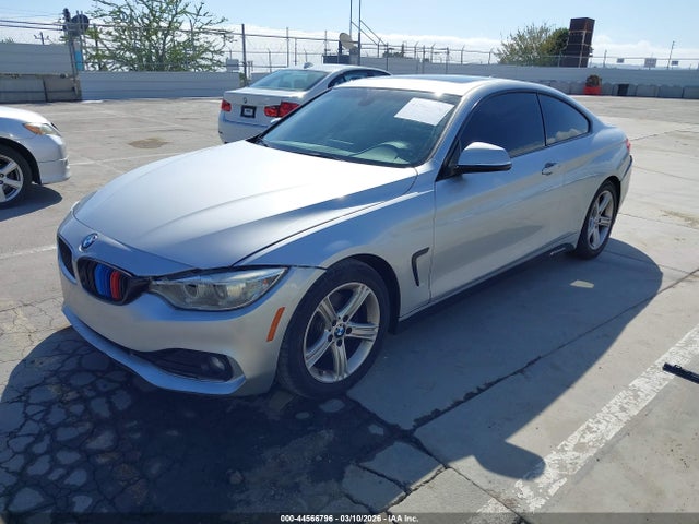 Продаж на аукціоні авто 2014 Bmw 428i, vin: WBA3N7C55EF718871, номер лоту: 44566796
