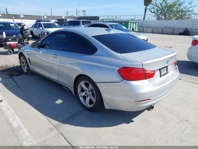 Продаж на аукціоні авто 2014 Bmw 428i, vin: WBA3N7C55EF718871, номер лоту: 44566796