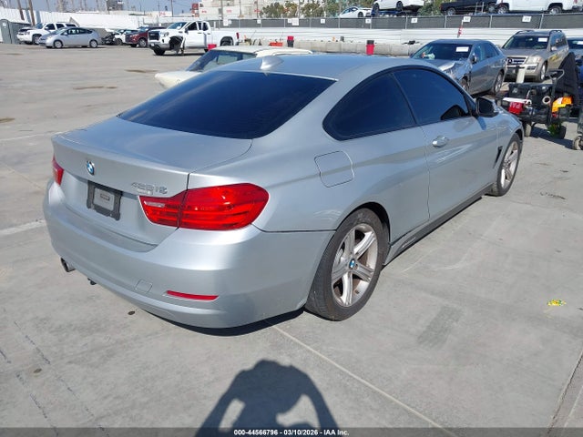 Продаж на аукціоні авто 2014 Bmw 428i, vin: WBA3N7C55EF718871, номер лоту: 44566796