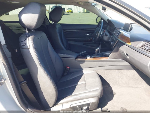 Продаж на аукціоні авто 2014 Bmw 428i, vin: WBA3N7C55EF718871, номер лоту: 44566796
