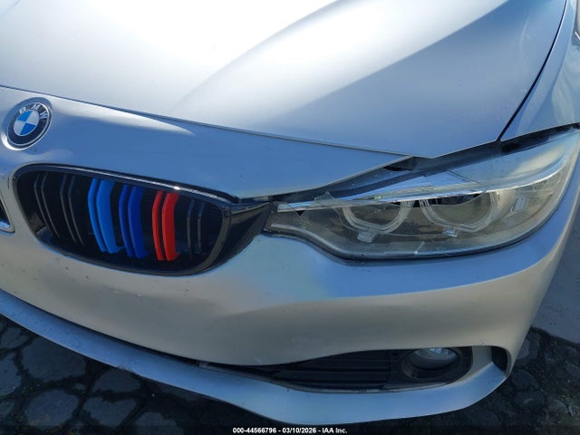 Продаж на аукціоні авто 2014 Bmw 428i, vin: WBA3N7C55EF718871, номер лоту: 44566796