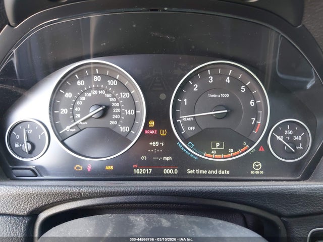 Продаж на аукціоні авто 2014 Bmw 428i, vin: WBA3N7C55EF718871, номер лоту: 44566796