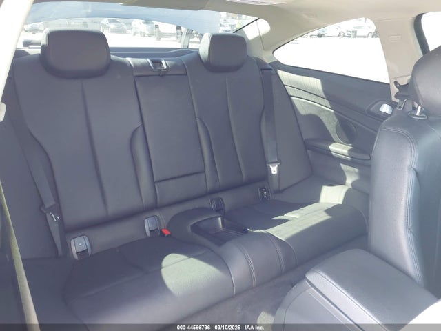 Продаж на аукціоні авто 2014 Bmw 428i, vin: WBA3N7C55EF718871, номер лоту: 44566796