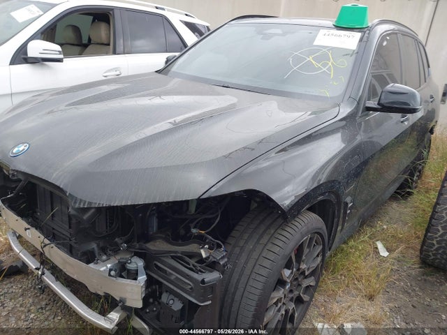 5UX43EU02T9073823 BMW X5 Phev Xdrive50e