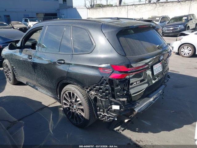 5UX43EU02T9073823 BMW X5 Phev Xdrive50e