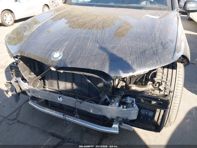 5UX43EU02T9073823 BMW X5 Phev Xdrive50e