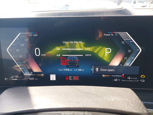 5UX43EU02T9073823 BMW X5 Phev Xdrive50e