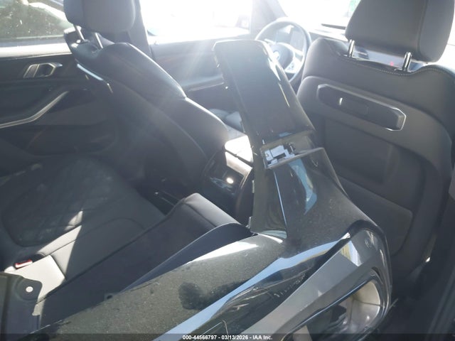 5UX43EU02T9073823 BMW X5 Phev Xdrive50e