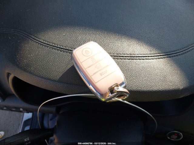 2017 KIA SPORTAGE KNDPR3A60H7169513 Photo 10