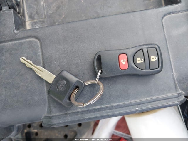 Nissan Xterra S 2014 5N1AN0NU2EN812584 Image 11