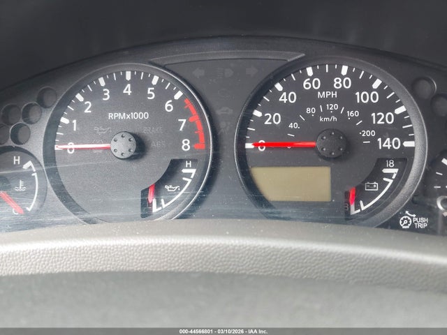Nissan Xterra S 2014 5N1AN0NU2EN812584 Image 15