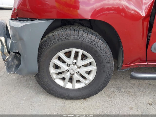 Nissan Xterra S 2014 5N1AN0NU2EN812584 Image 18