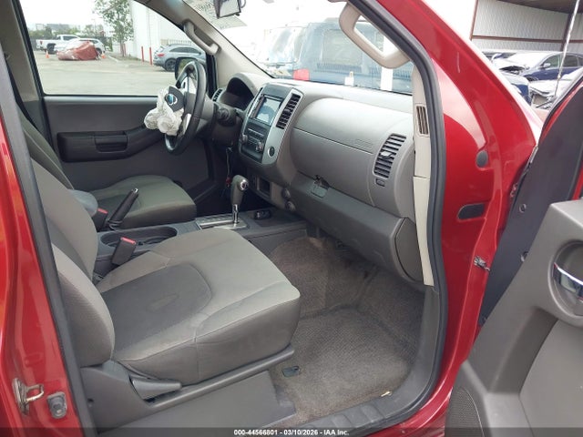 Nissan Xterra S 2014 5N1AN0NU2EN812584 Image 5