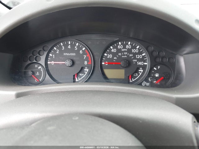 Nissan Xterra S 2014 5N1AN0NU2EN812584 Image 7