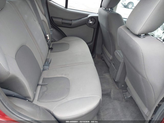 Nissan Xterra S 2014 5N1AN0NU2EN812584 Image 8