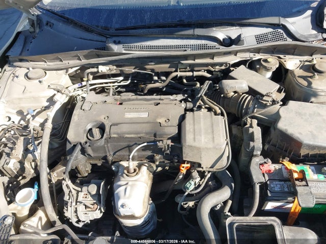1HGCR2F37GA191003 Honda ACCORD LX