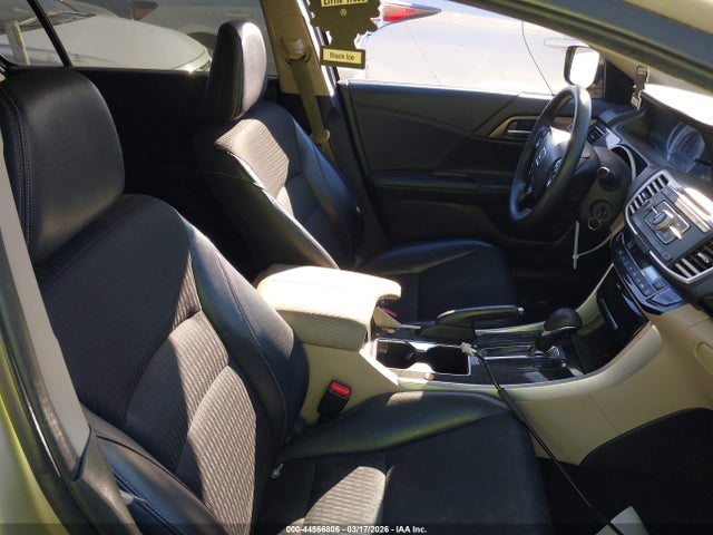 1HGCR2F37GA191003 Honda ACCORD LX