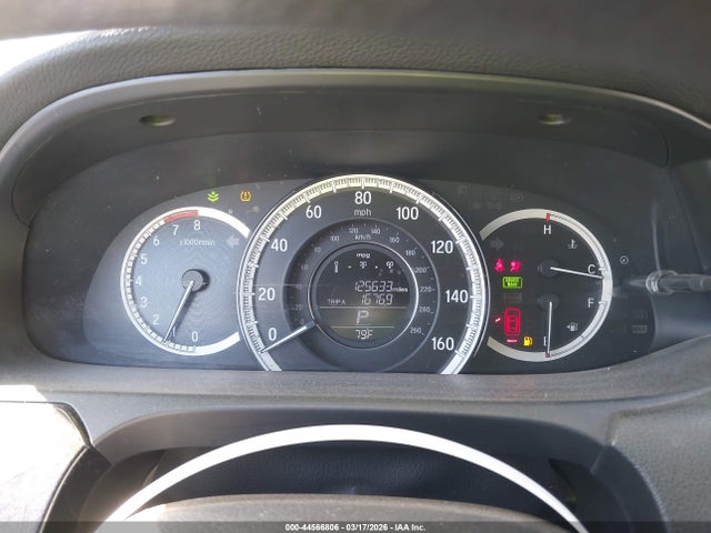 1HGCR2F37GA191003 Honda ACCORD LX