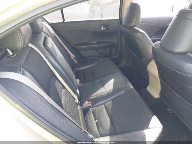 1HGCR2F37GA191003 Honda ACCORD LX
