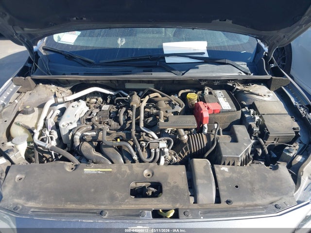 Nissan Sentra Sr Xtronic Cvt 2022 3N1AB8DV6NY216471 Image 10